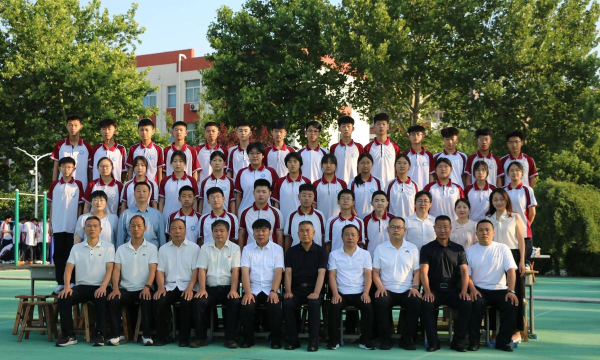 博兴县博兴镇董王中学