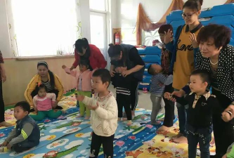 青岛市城阳区惜福镇东铁村幼儿园