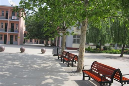 牡丹区安兴镇安兴中学