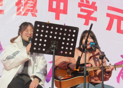 牡丹区王浩屯镇初级中学