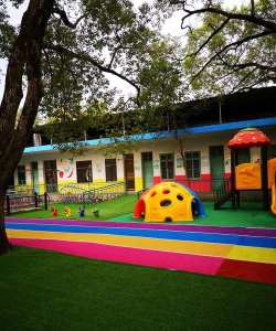 萍乡市湘东区下埠镇潘塘宝宝幼儿园