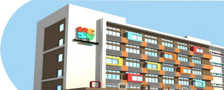 佛山市三水区环城实验幼儿园有限公司