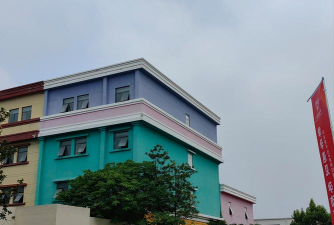 佛山市三水区西南湖畔幼儿园有限公司