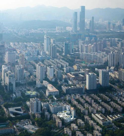 深圳市龙华区新起点第二幼儿园