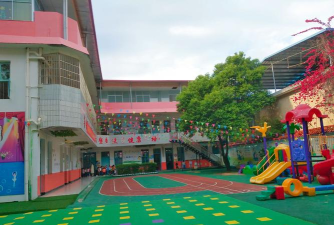 石塘幼儿园