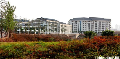 重庆机电工业幼师学校