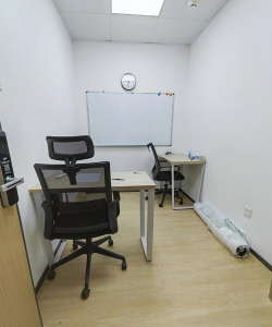 渭南市华州区欣弈培训有限公司