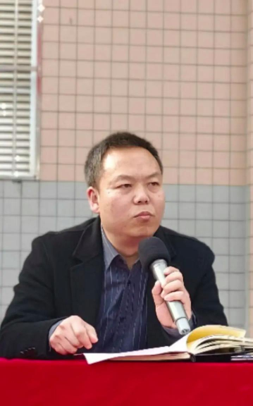 南宽坪镇中心小学