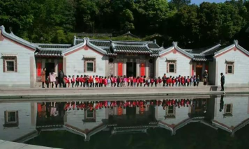 潭江镇东方幼儿园