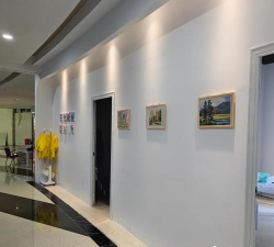 宁波麦芽艺术特长培训有限公司