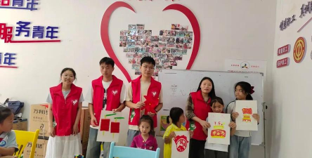 都匀市甘塘镇邦水中心校