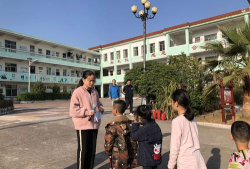 福泉市沙坪中心小学
