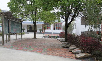 荔波县佳荣镇佳荣小学