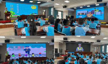 博乐市第一小学