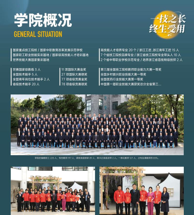 杭州第一技师学院公办