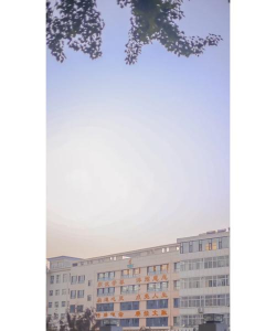 长治高新区火炬中学