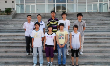 山东龙口市南山职业中等专业学校