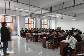 青岛平度机电工程学校