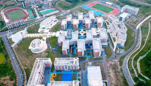 德阳市旌阳区通江镇初级中学