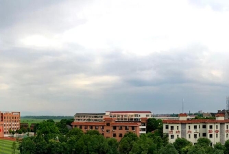 醴陵市第二中学