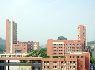 达州铭仁园私立中学