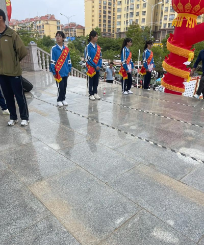 昆明市东川区第四中学