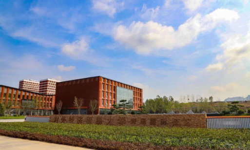 对外经济贸易师范大学