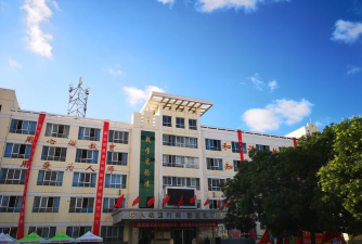 甘肃北方扶贫技工学校