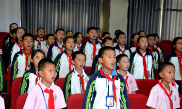 温宿县第二小学