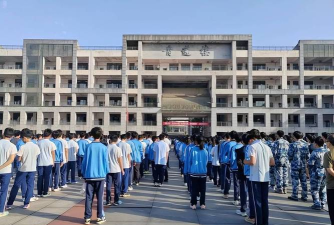 常德市第二中学