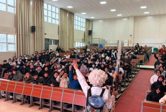 北京市昌平区大东流中学