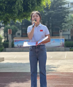 玉溪市红塔区北城中学