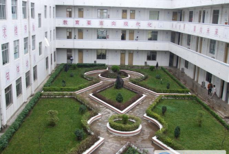 威宁县小海中学