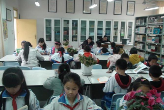 方兴小学
