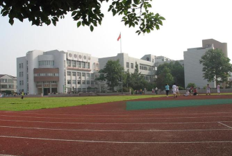 浦口沿江小学