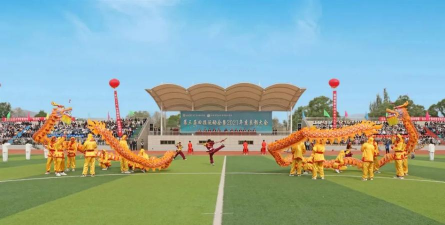 定西地区临洮农业学校