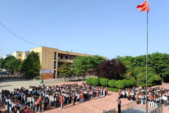 息县包信镇初级中学