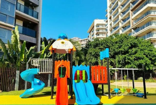 三亚市妇联机关中心幼儿园