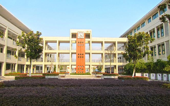 无锡市育红小学