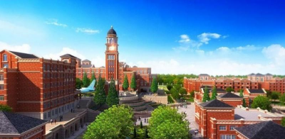 莱阳市商业职工中专