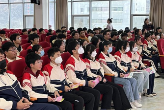 汪清县职业技术中学