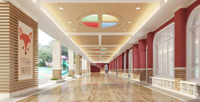 东莞市大岭山方点圆幼儿园有限公司