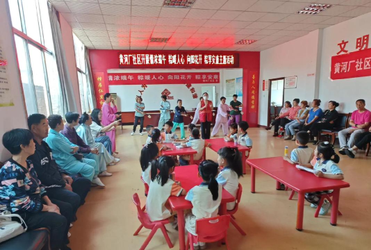 峡江县仁和镇仁和街幼儿园