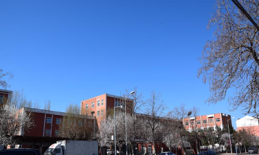 沈阳市电子工业技术学校