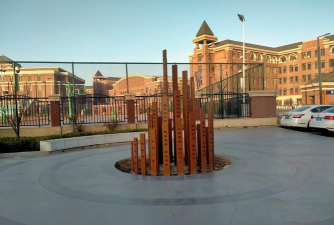 沈阳星光建材学校