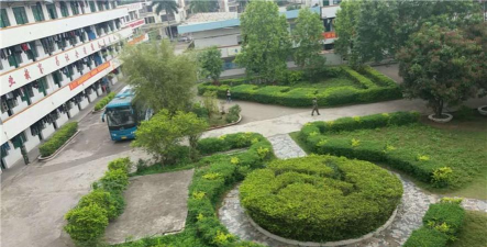 玉林电子工业学校