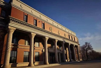 沈阳市旅游翻译学校