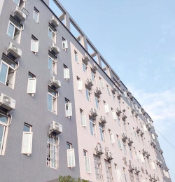 四川空分集团技工学校(民办)