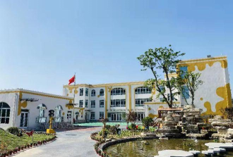 睢宁县官山镇中心小学