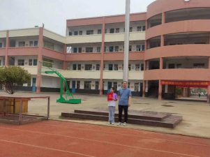 新沂市唐店中心小学